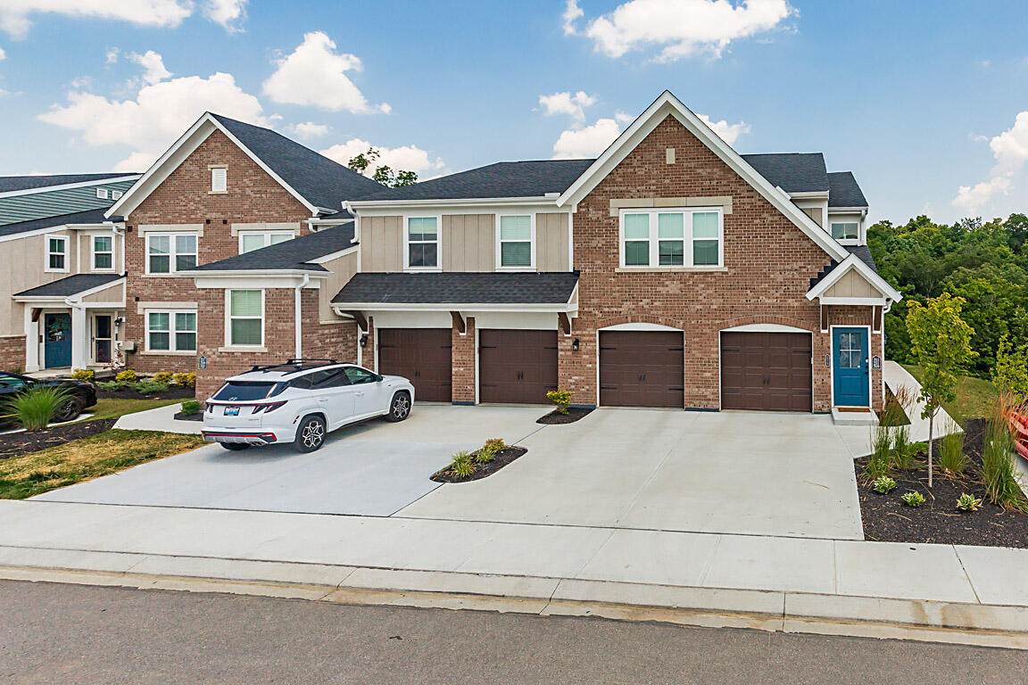 2513 Bella Ridge Ridge - Photo 1