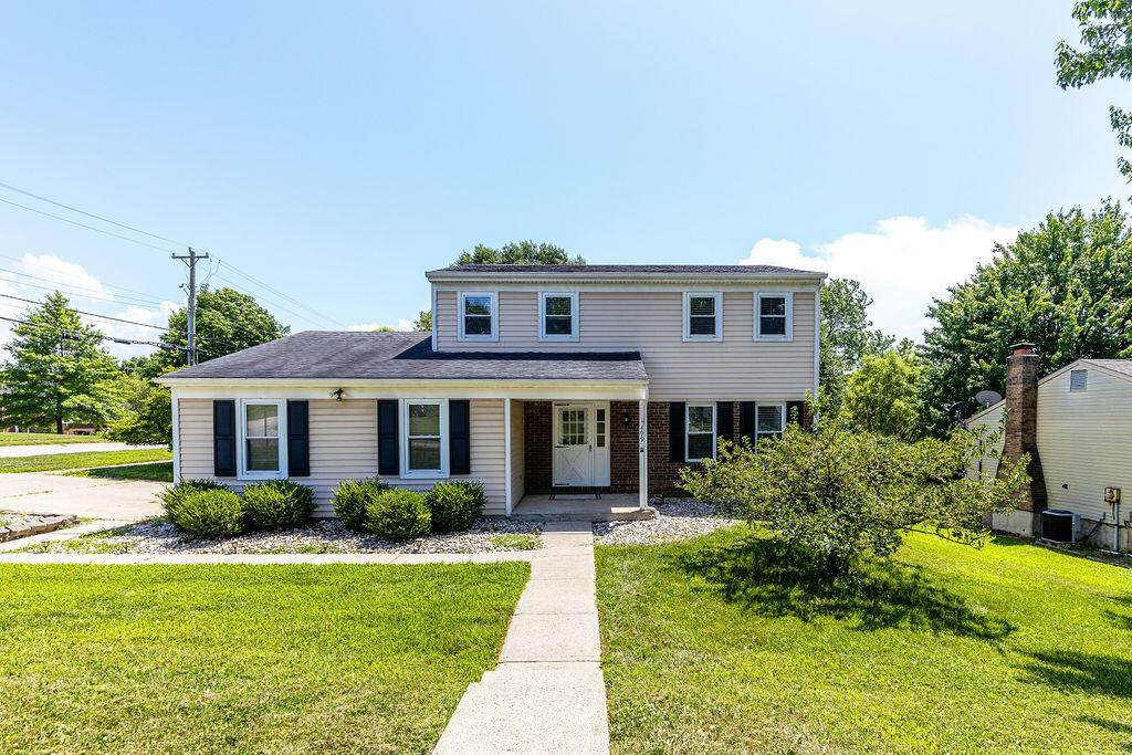 499 Timber Ridge Drive - Photo 1