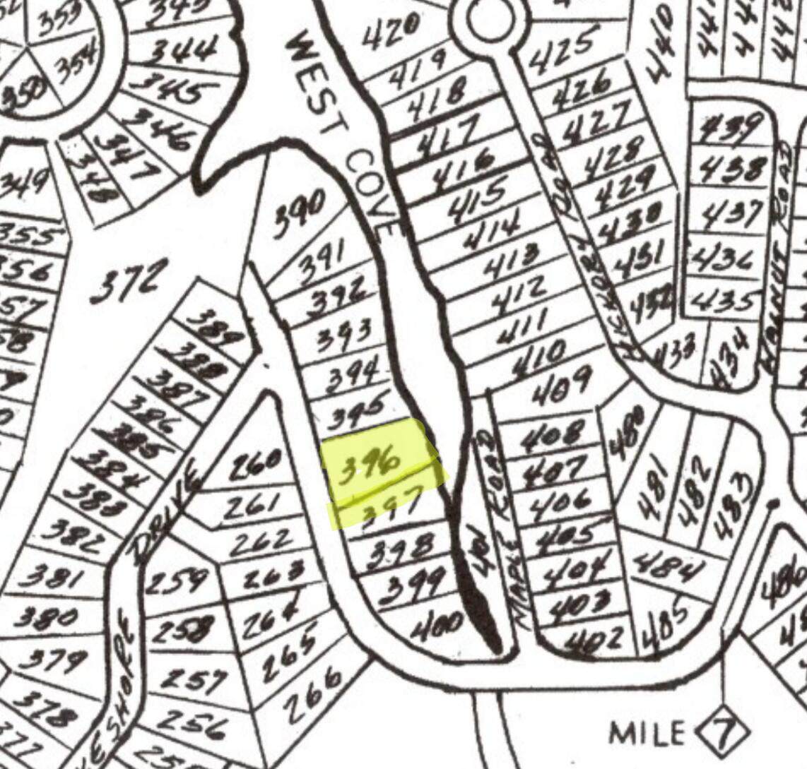 445 Elk Lake Resort Road - Photo 1