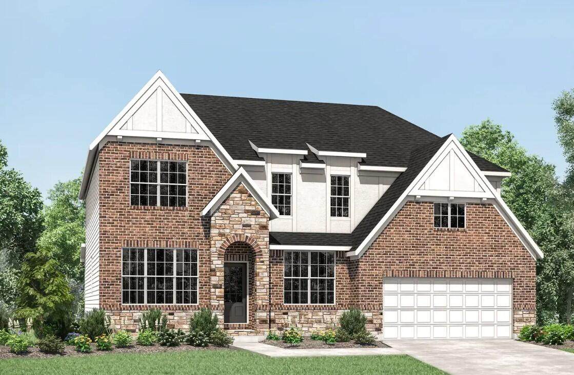 738 Man O'war Boulevard - Photo 1