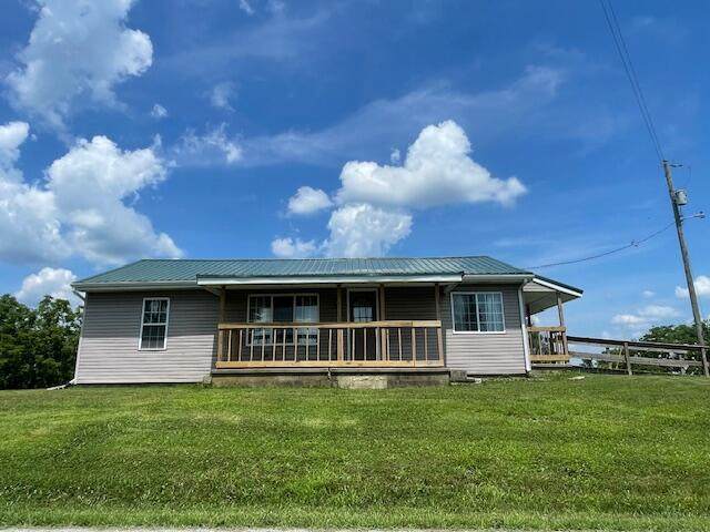 1512 Turner Ridge Road - Photo 1