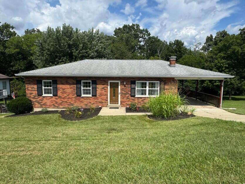 11893 Wilson Road - Photo 1