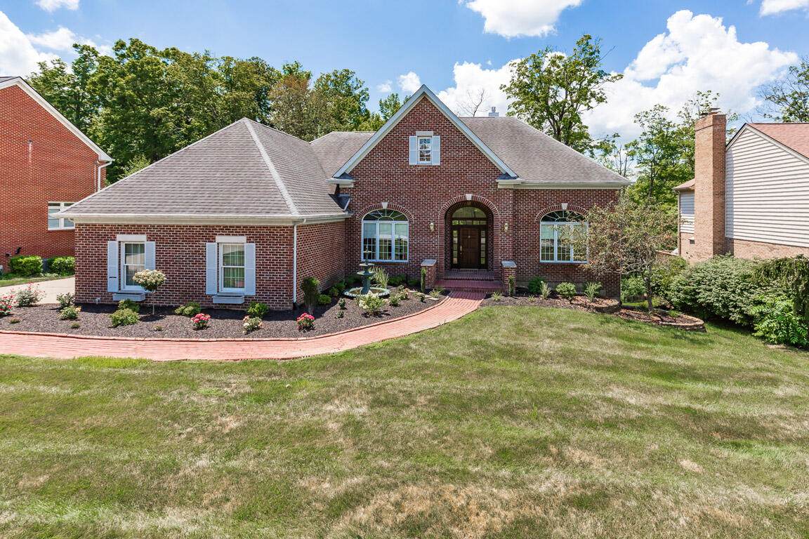 1553 Trophy Court - Photo 1