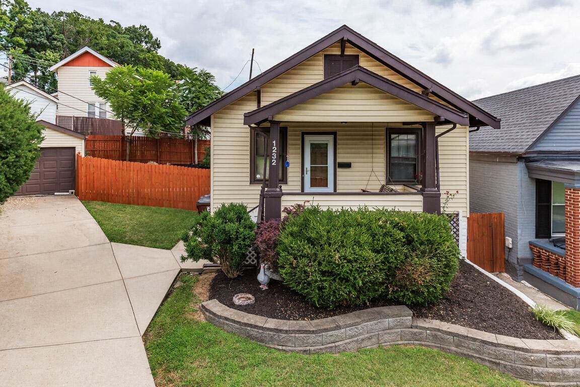 1232 Clark Street - Photo 1