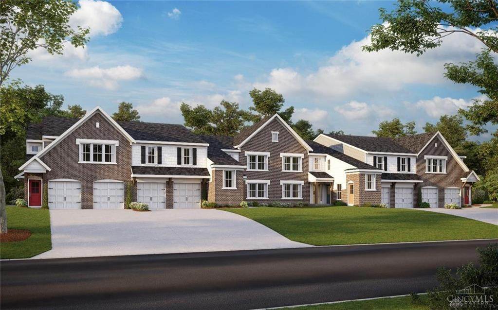 871 Walton Terrace Drive - Photo 1