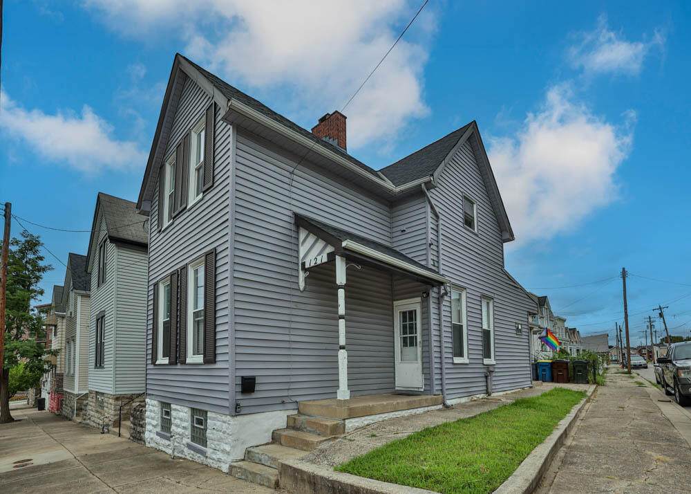 121 Taylor Avenue - Photo 1