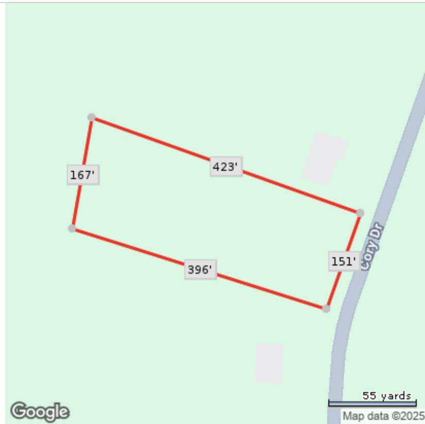 10454 Cory Drive - Photo 1