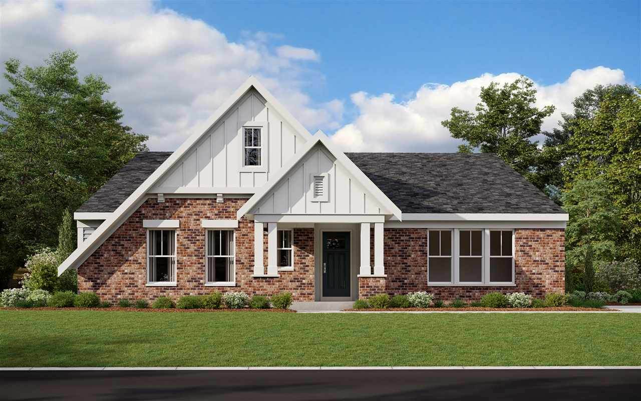 3560 Bullittsville Road - Photo 1