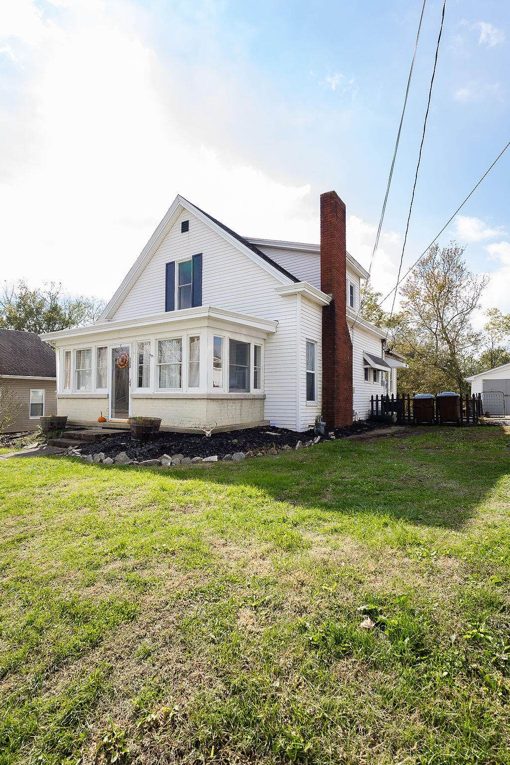 322 Miami Street - Photo 1