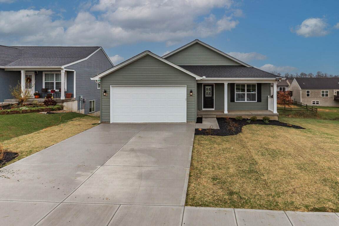 122 Churchill Drive Drive - Photo 1