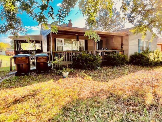 761 Cox Road - Photo 1