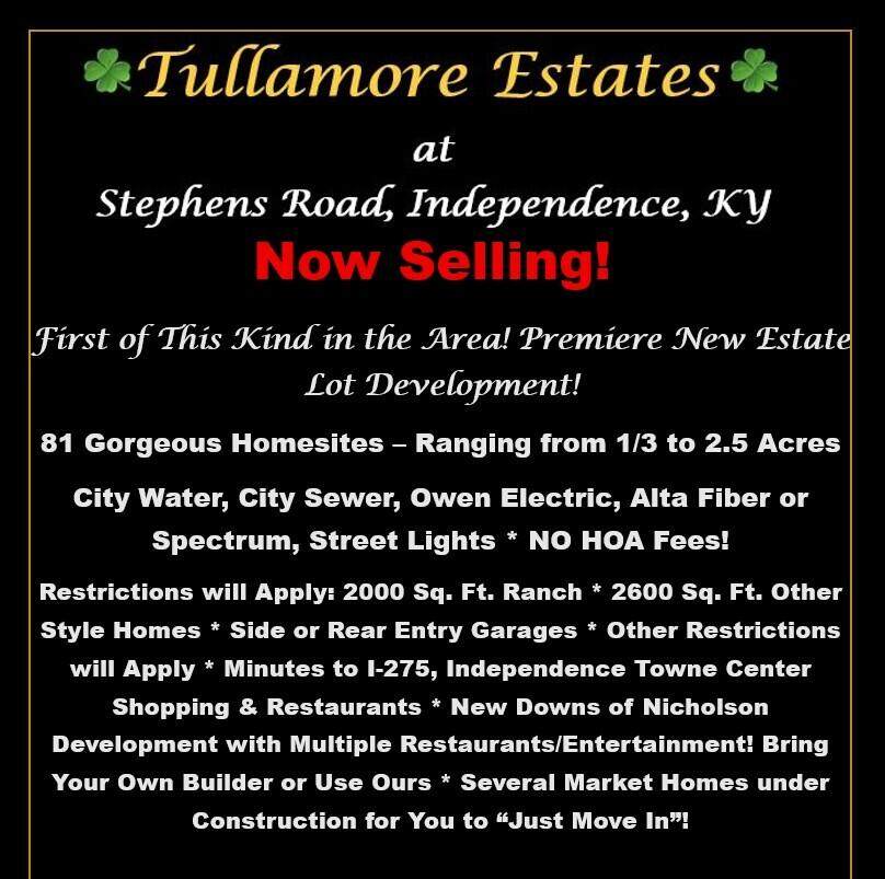 810 Durrow Drive - Photo 1