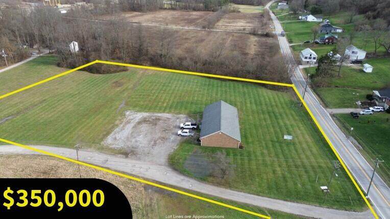 5783 Mary Ingles Hwy - Photo 1