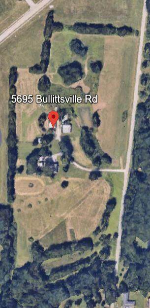 5695 Bullittsville Road - Photo 1