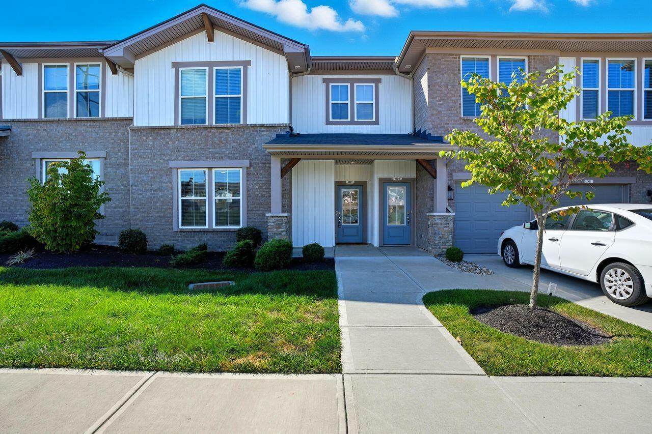 1321 Rubyhill Lane - Photo 1
