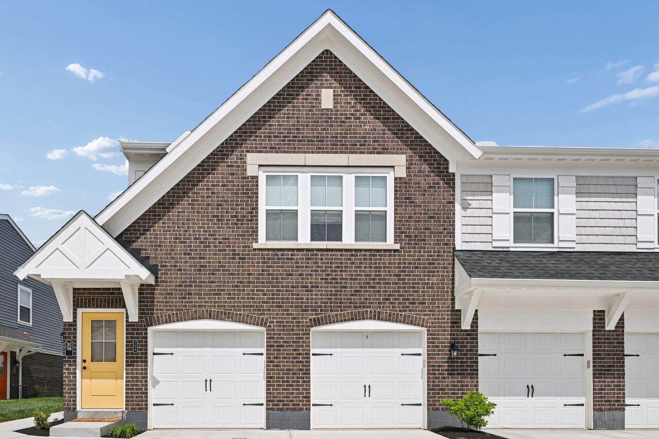 766 Walton Terrace Drive - Photo 1