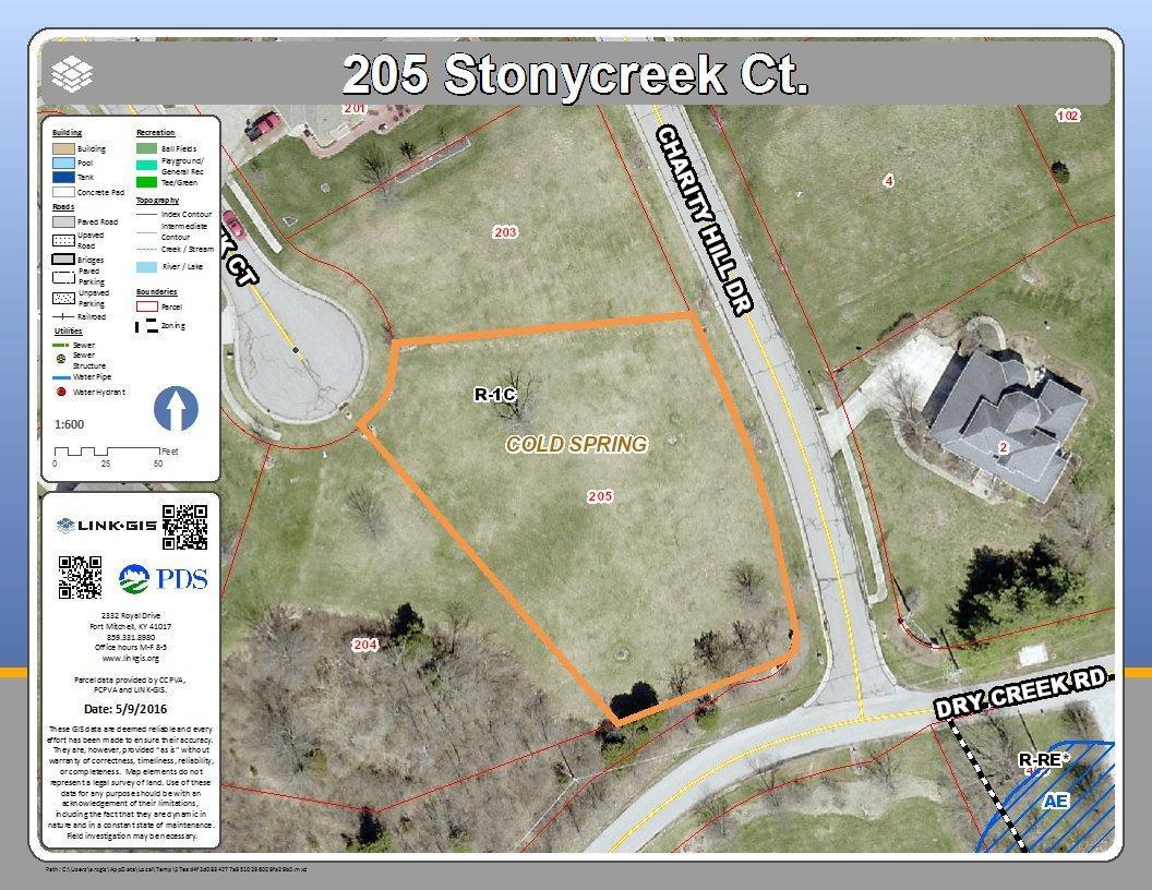 205 Stonycreek Court - Photo 1