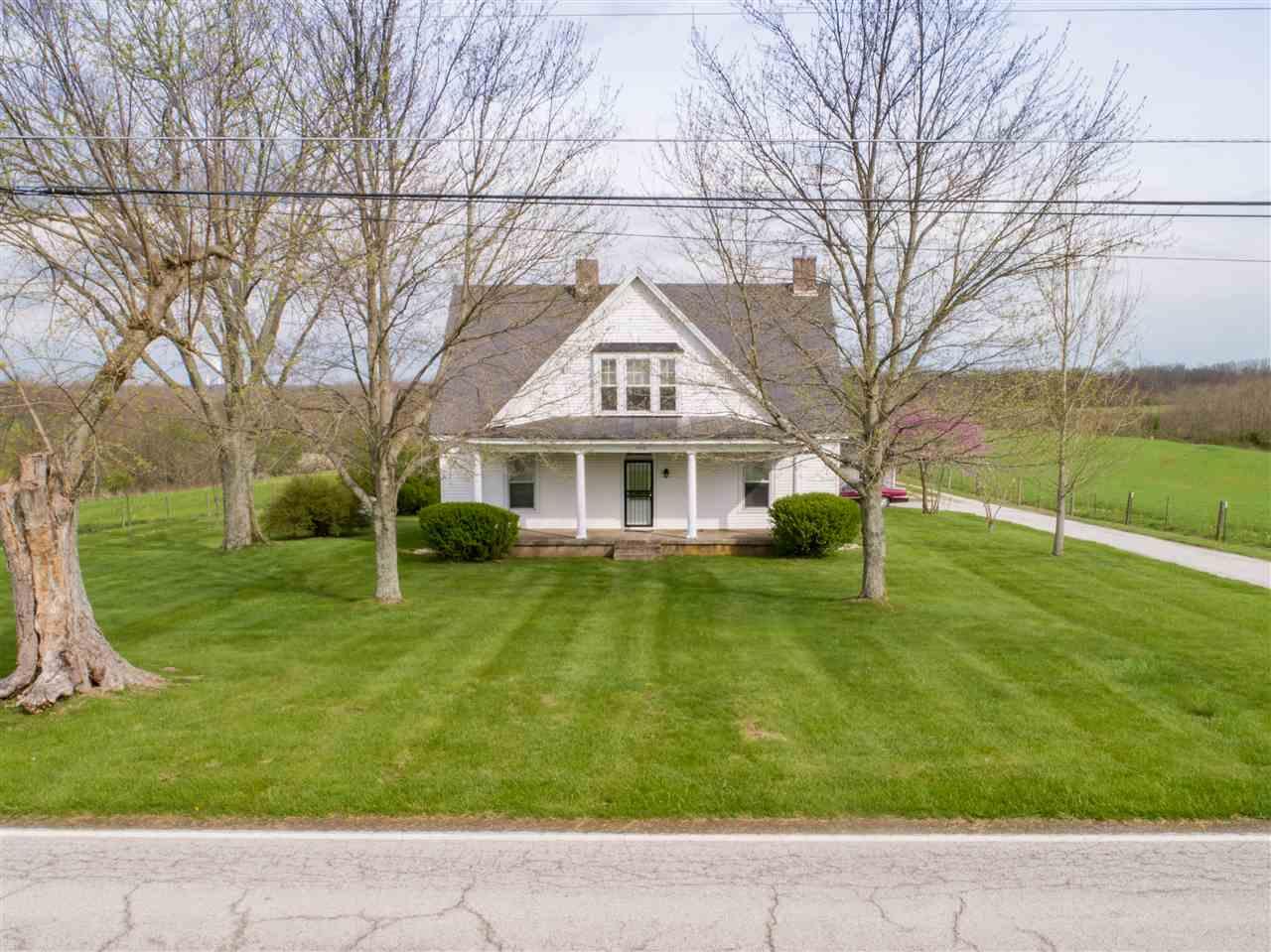 3358 Dover Minerva Road - Photo 1