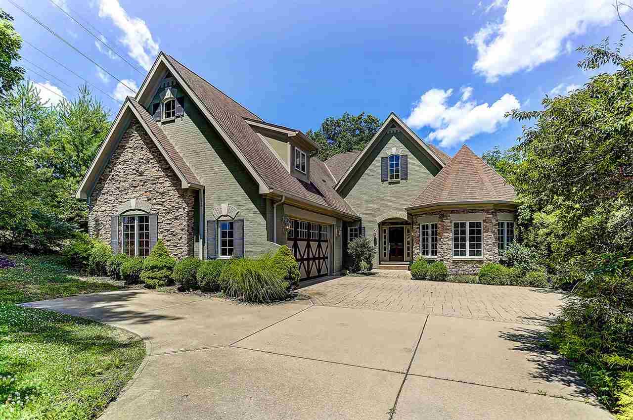 3144 Willowhurst Trace - Photo 1