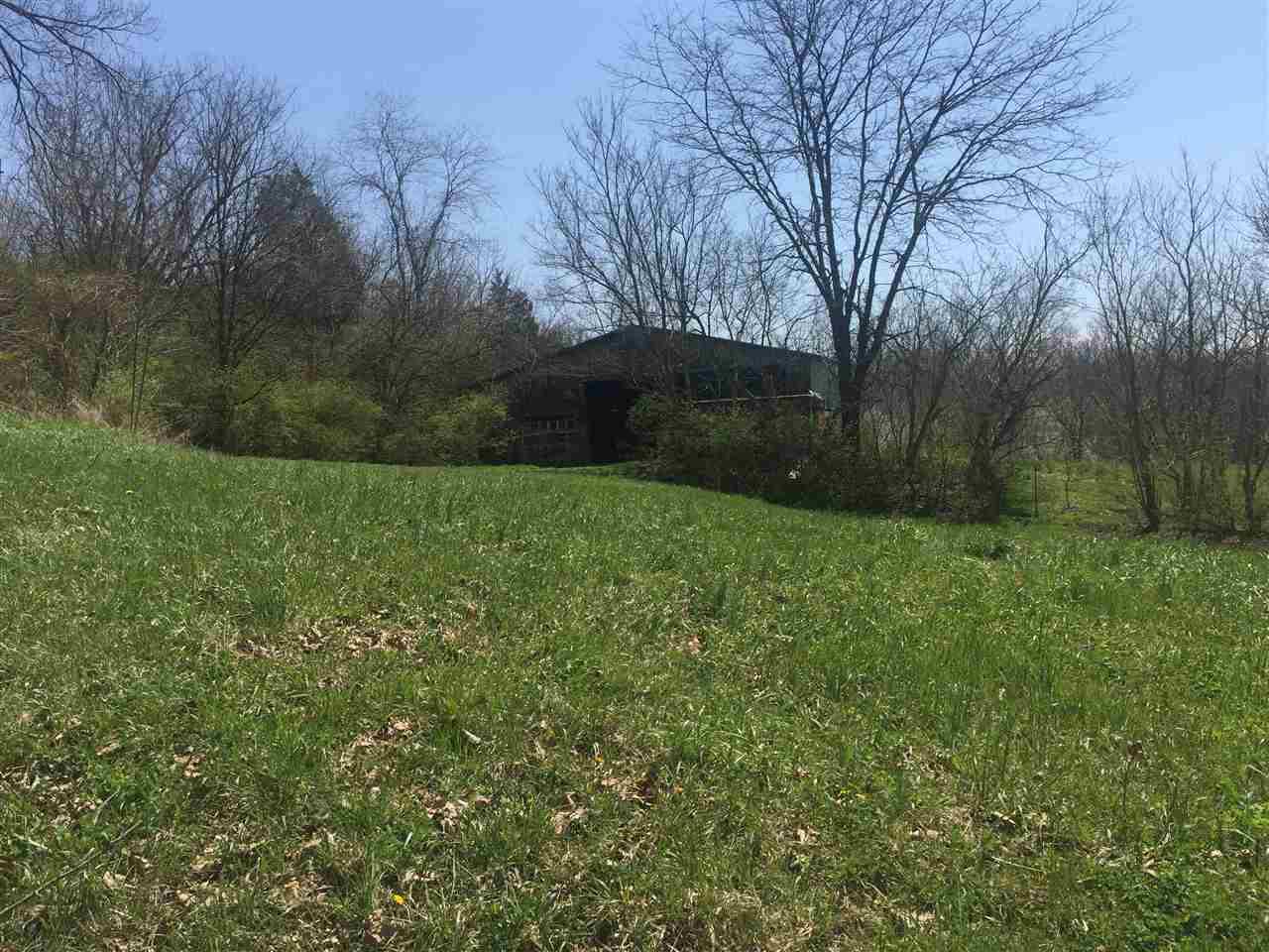 9519 Flagg Springs Pike - Photo 1