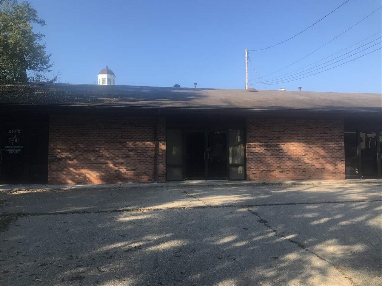 214-B S Main - Photo 1
