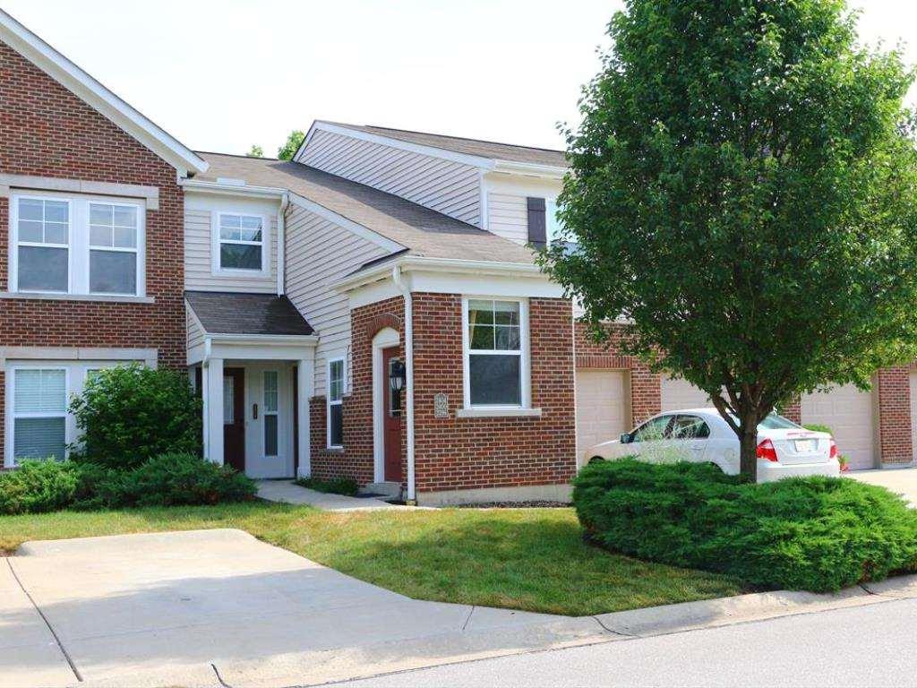 2396 Paragon Mill Drive - Photo 1