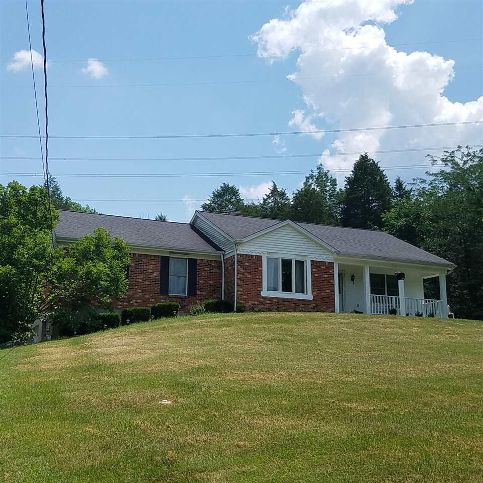 6175 Bishop Bend Road - Photo 1