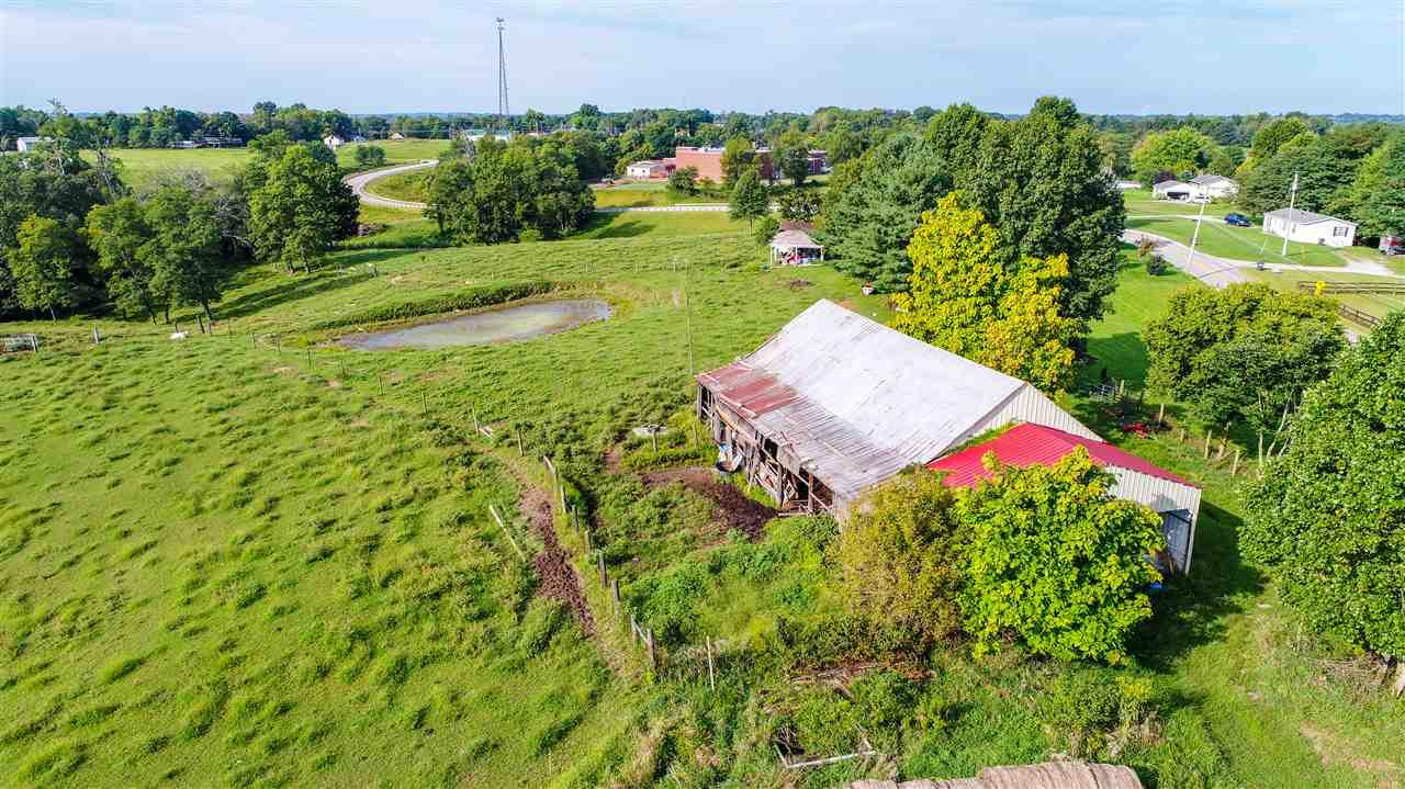 2889 Rich Road - Photo 1