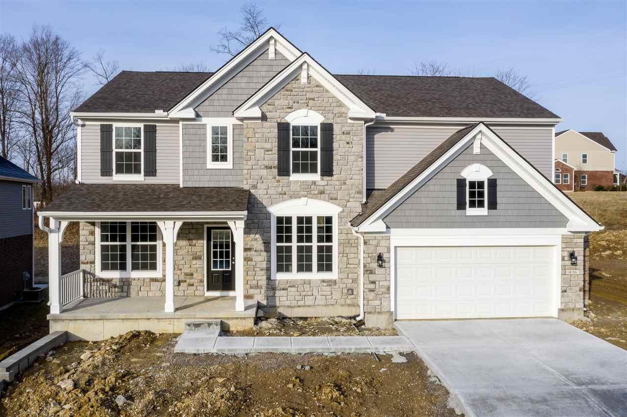 436 Saylors Court - Photo 1