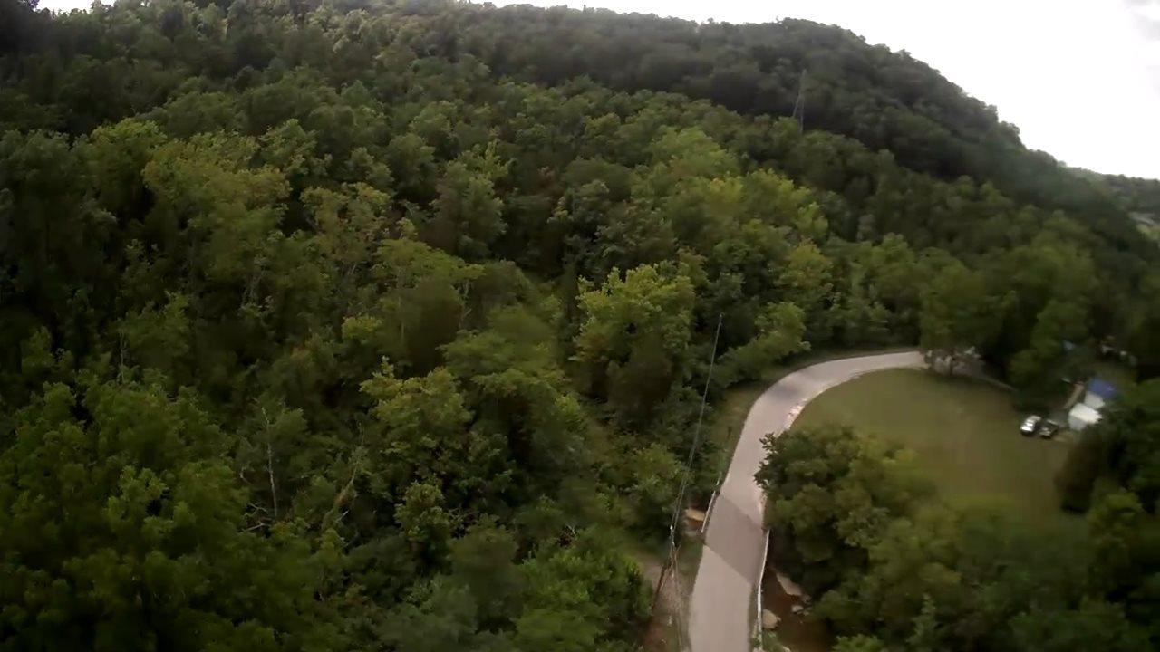 Lot 9 Lower Tug Creek Road - Photo 1