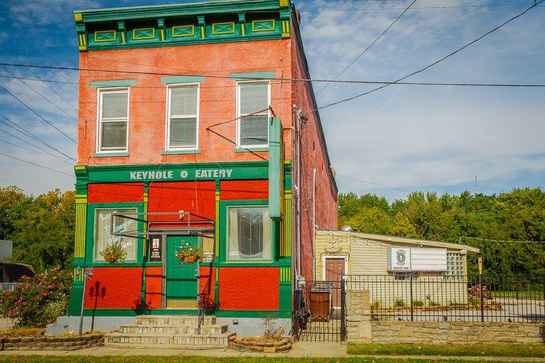 18 Pike - Photo 1