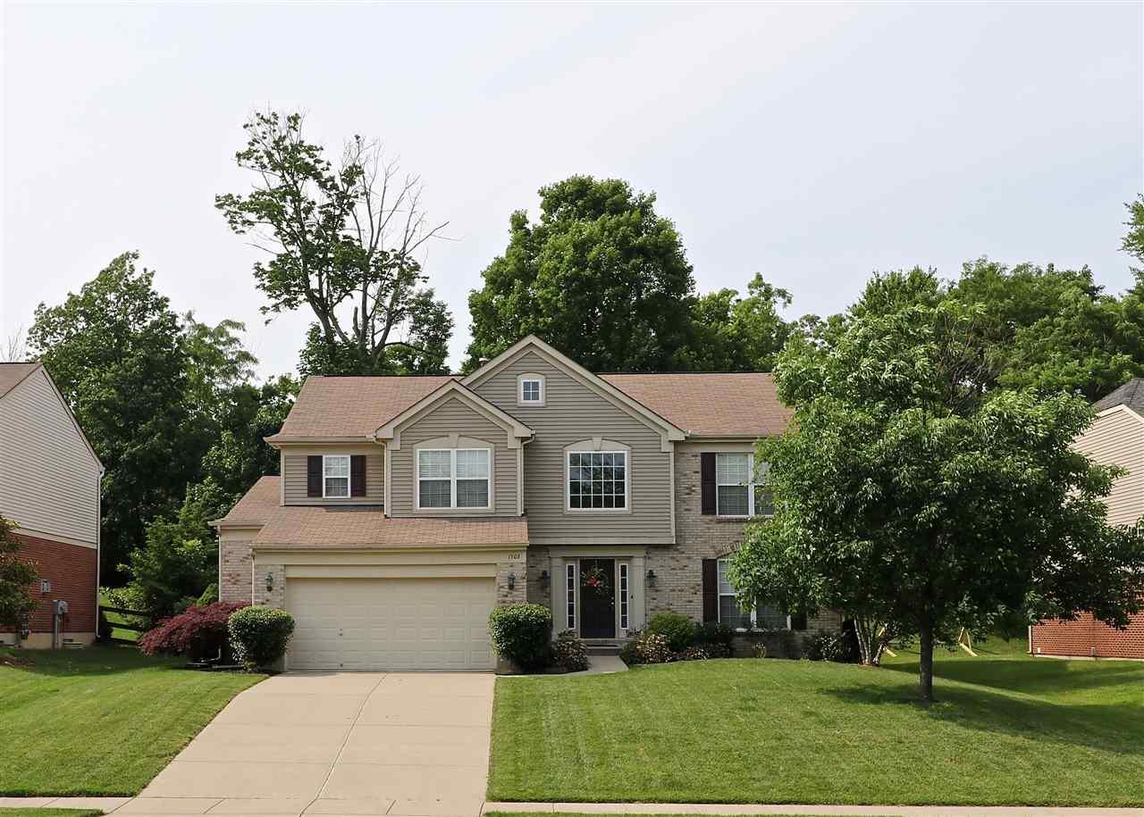 1502 Bottomwood Drive - Photo 1