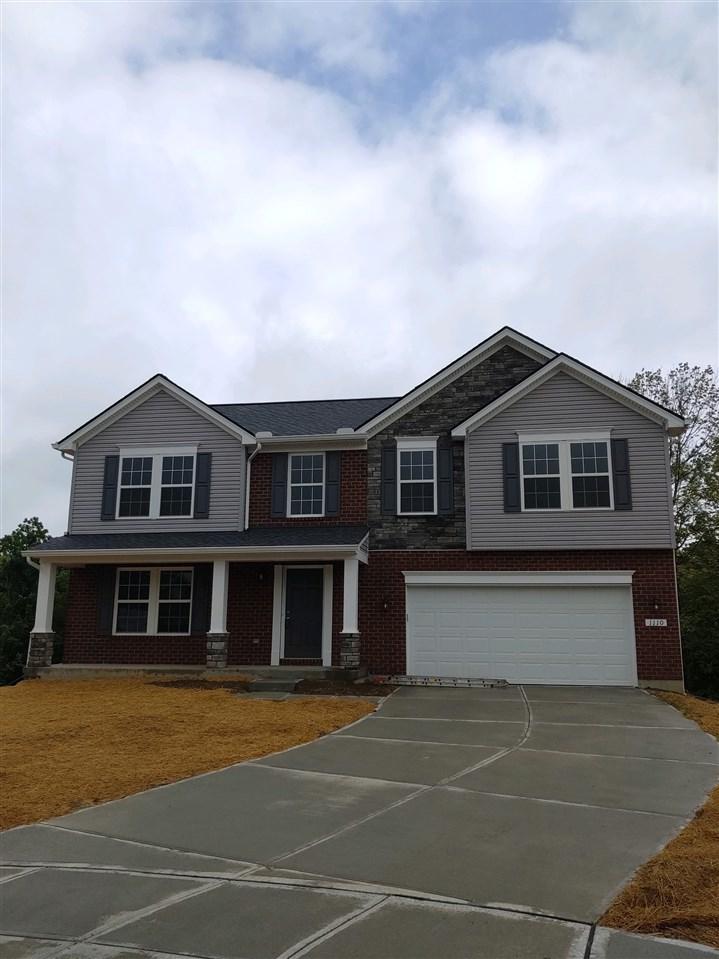 1110 Wildbrook - Photo 1