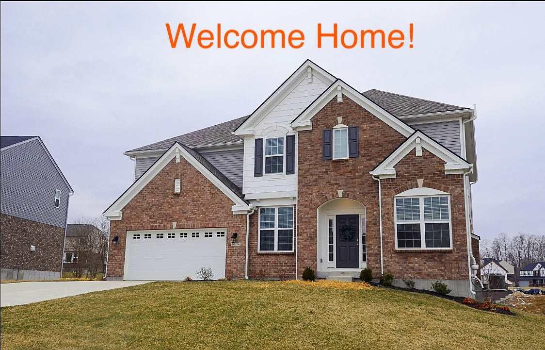 10176 Hibernia Court - Photo 1