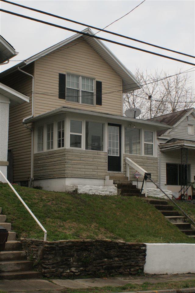 508 Earle Avenue - Photo 1