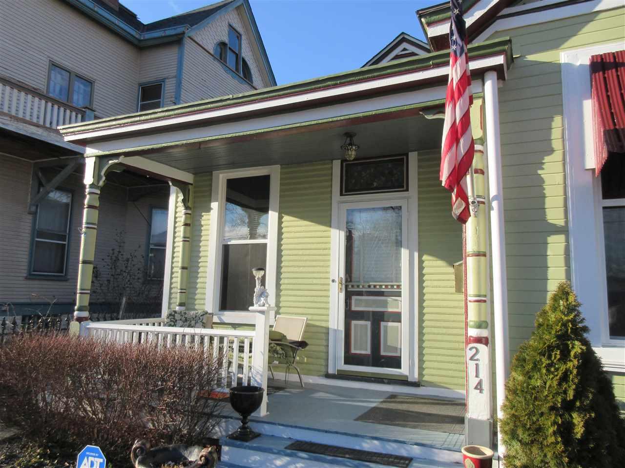 214 Southern - Photo 1