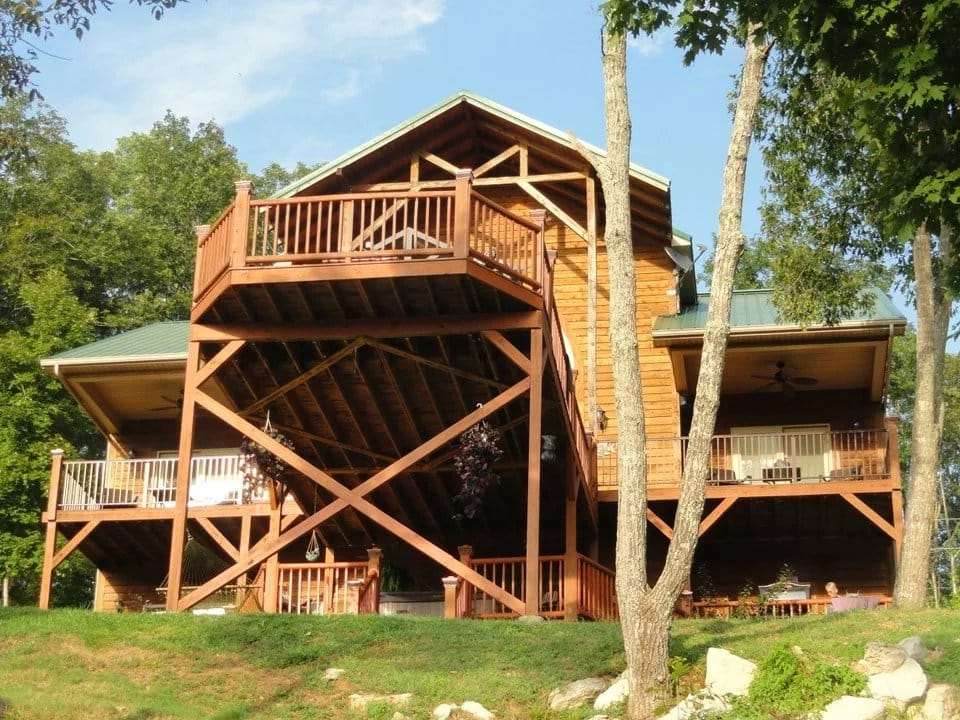 45 Glen Eagle Drive - Photo 1