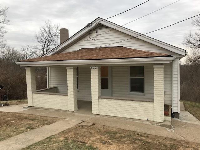 520 Mason Road - Photo 1