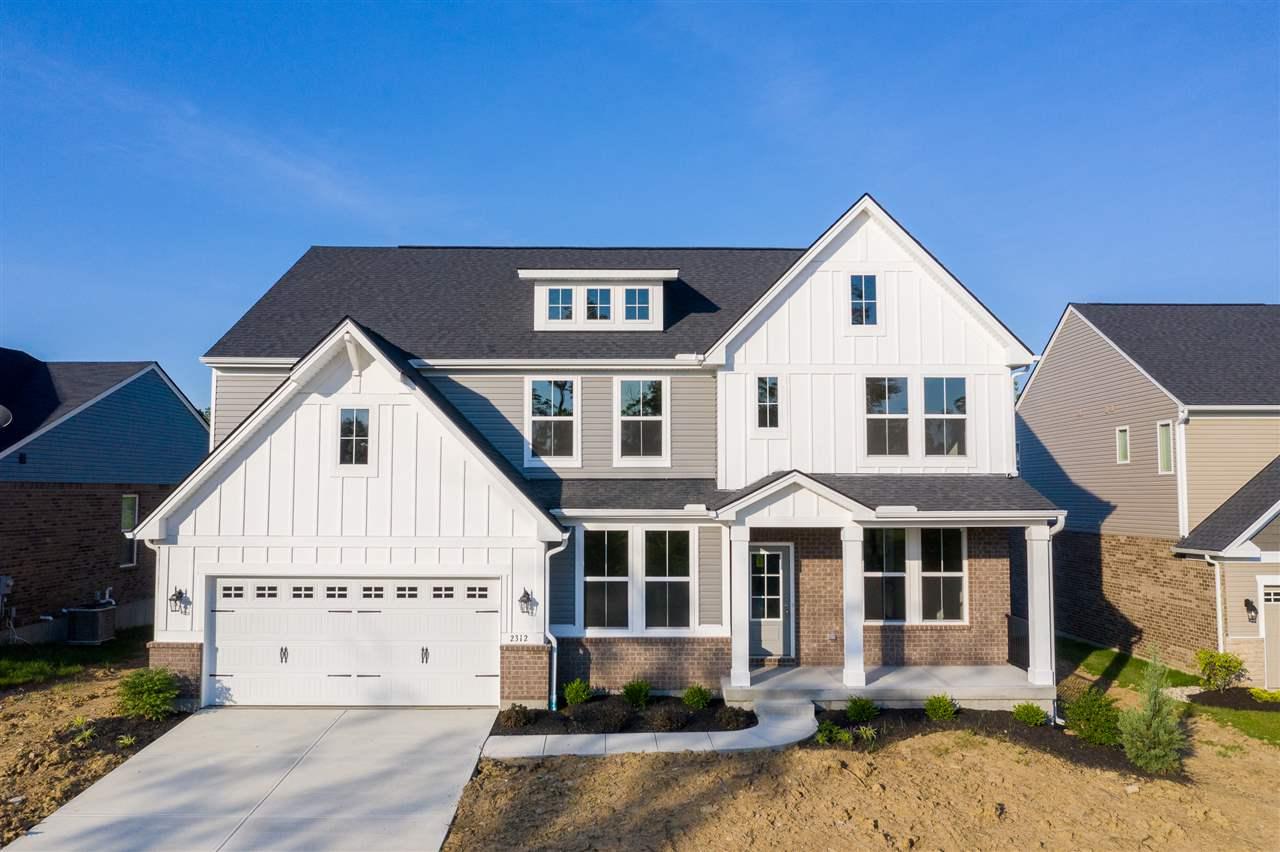 2312 Daybloom Court - Photo 1