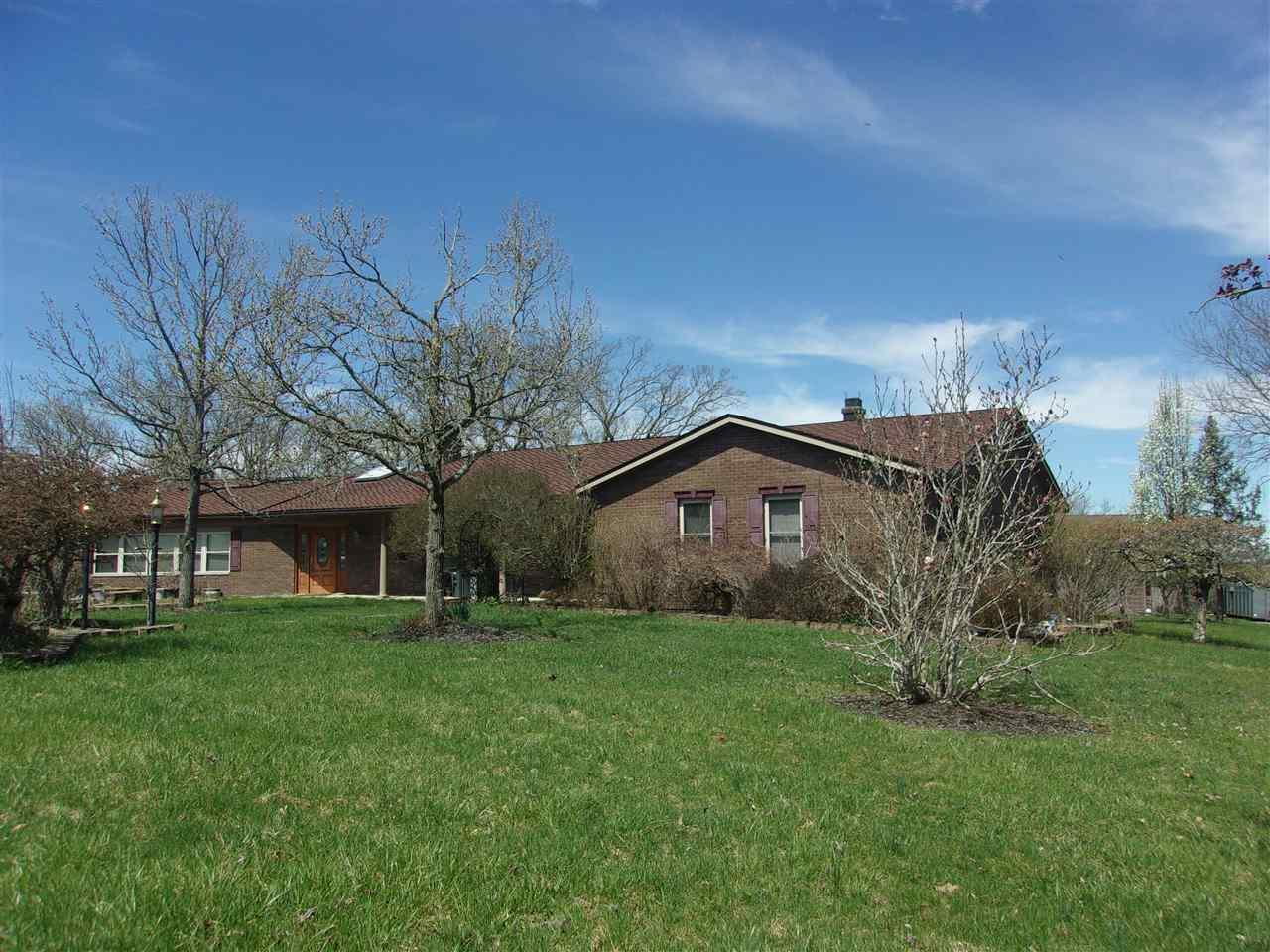 12786 Burns Road - Photo 1
