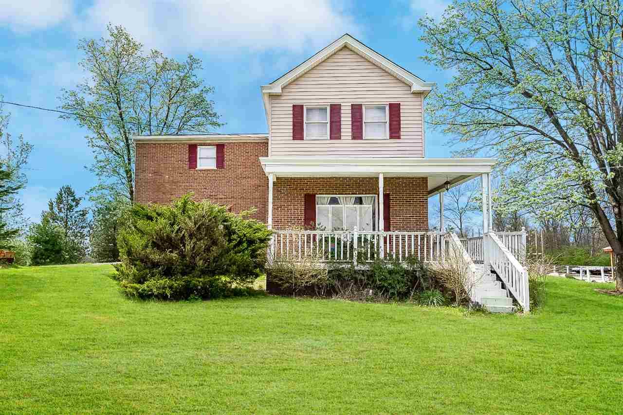 6107 Taylor Mill Road - Photo 1