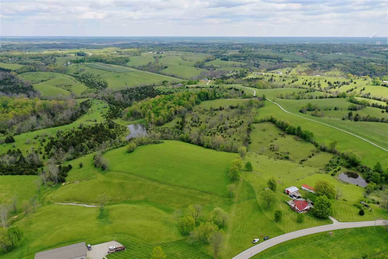 89 Acres Peach Grove Road - Photo 1