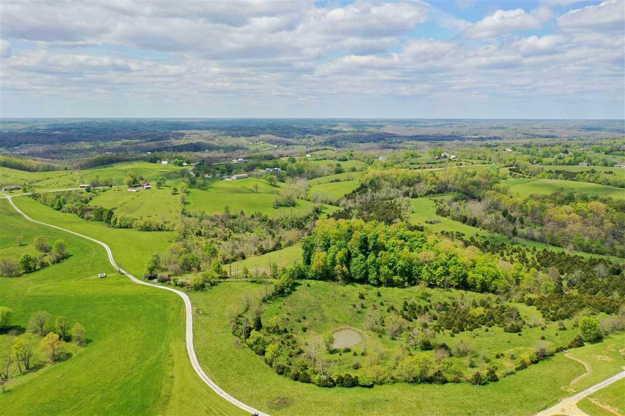 Lot D Peach Grove Road - Photo 1