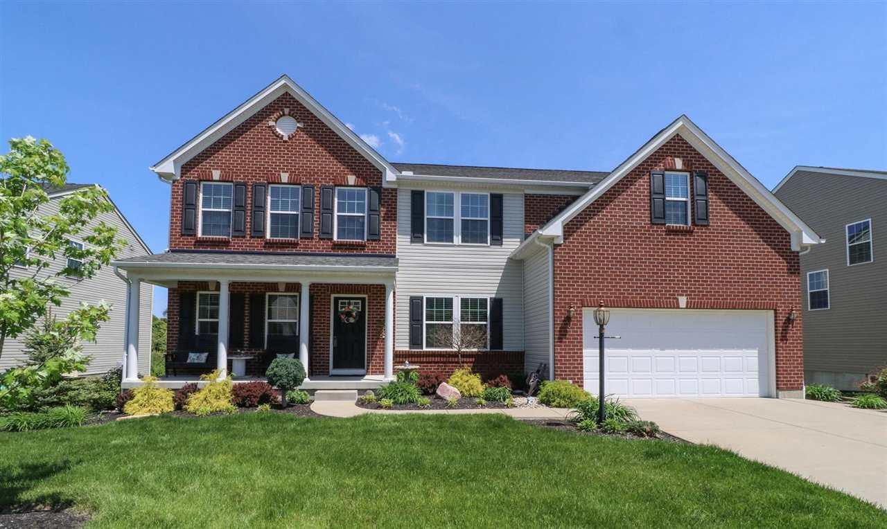 1088 Audas Court - Photo 1