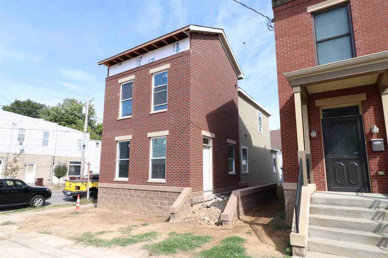 901 Central Street - Photo 1