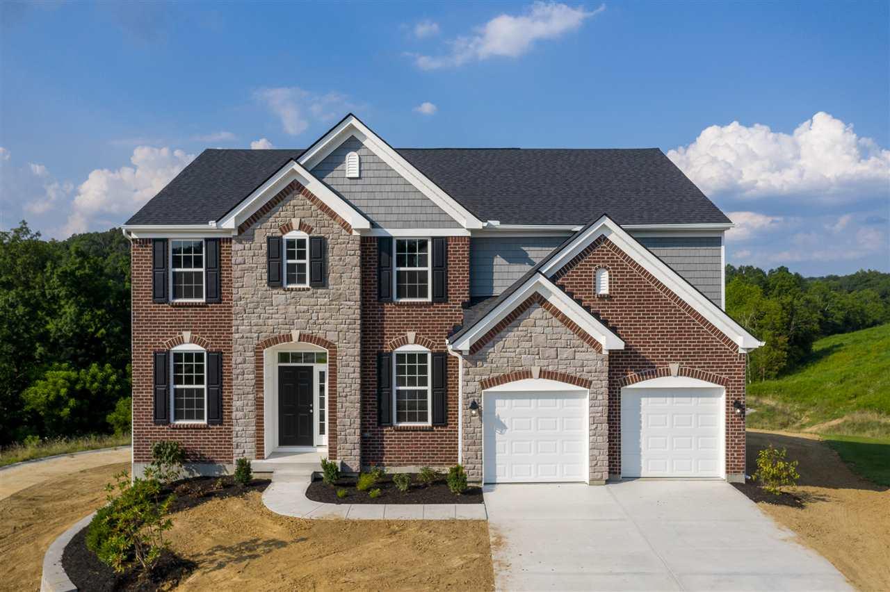 10169 Hibernia Court - Photo 1