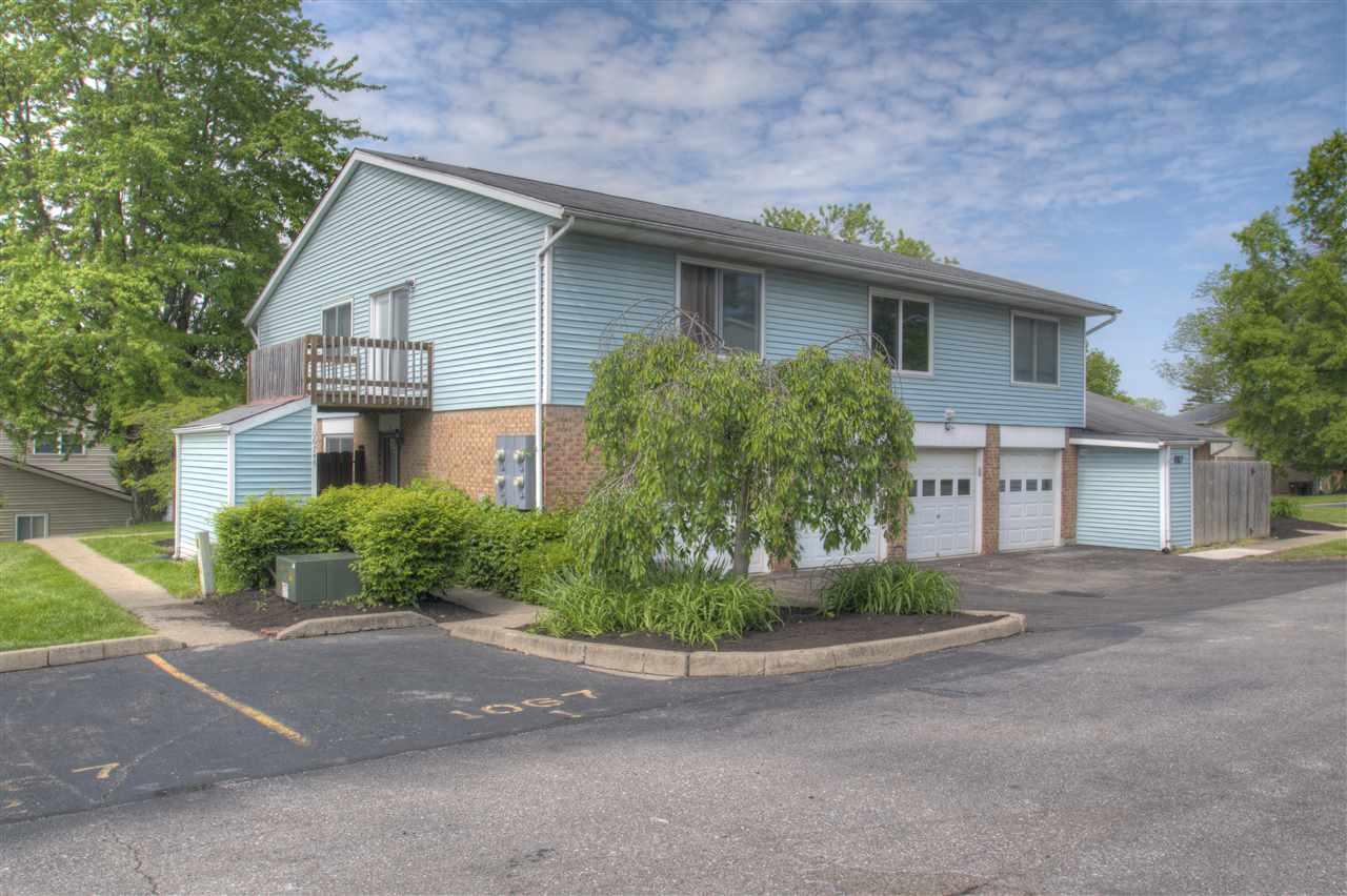 1067 Oakgrove Court - Photo 1