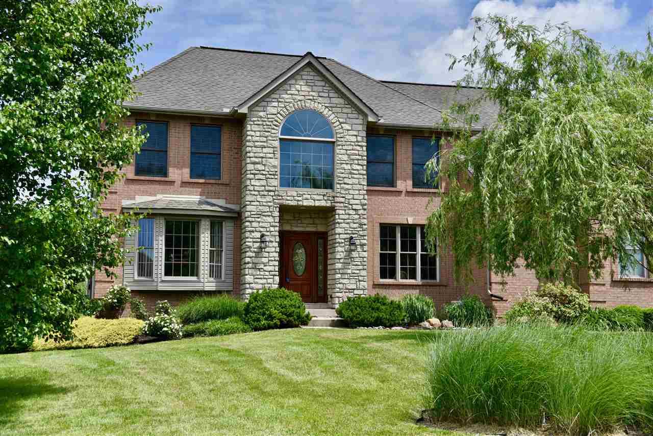4686 Catalpa Court - Photo 1