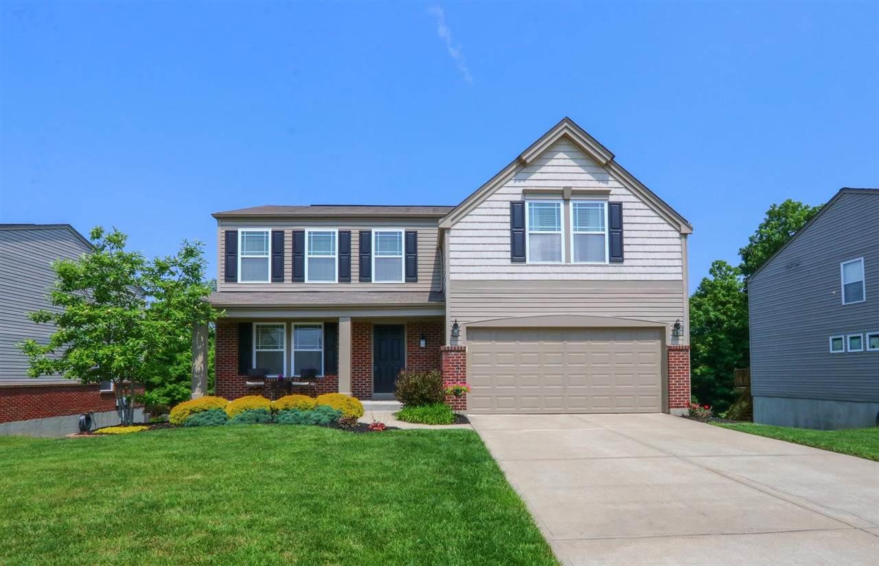 2836 Sycamore Creek Drive - Photo 1
