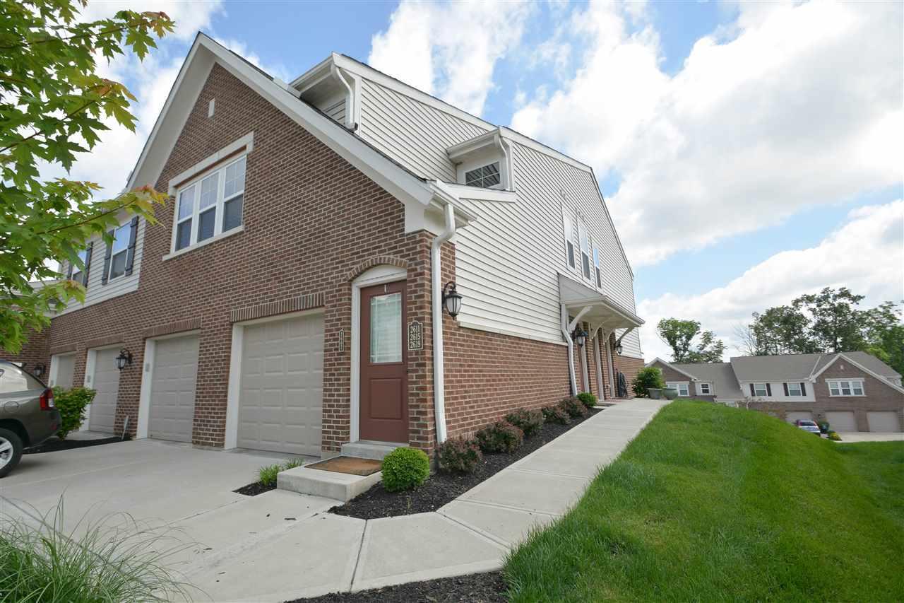 2611 Paragon Mill Drive - Photo 1